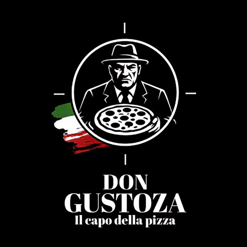 Logo DON GUSTOZA